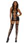 Preview: Garter Dress DR0233 schwarz
