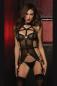 Preview: Babydoll DR10559 black