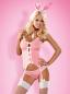 Preview: Bunny Suit pink