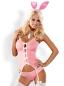Preview: Bunny Suit pink