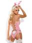 Preview: Bunny Suit pink