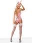 Preview: Bunny Suit pink
