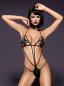 Preview: Luiza Teddy schwarz