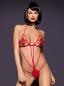 Preview: Luiza Teddy rot
