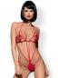 Preview: Luiza Teddy rot