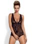 Preview: Fiorenta Teddy schwarz