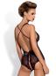 Preview: Fiorenta Teddy schwarz