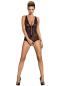 Preview: Fiorenta Teddy schwarz