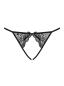 Preview: Miamor Crotchless Panties