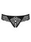 Preview: Miamor Crotchless Thong