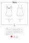 Preview: Wonderia Chemise