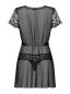 Preview: Alluria Peignoir