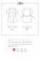 Preview: Alluria Peignoir