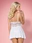 Preview: 810-BAB-2 Babydoll weiß