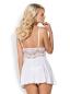 Preview: 810-BAB-2 Babydoll weiß