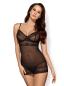 Preview: 817-CHE-1 Chemise schwarz