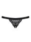 Preview: 828-THC-1 Crotchless Thong