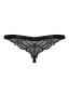 Preview: 828-THC-1 Crotchless Thong