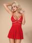 Preview: 838-BAB-3 Babydoll rot