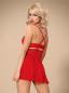 Preview: 838-BAB-3 Babydoll rot