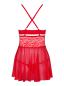 Preview: 838-BAB-3 Babydoll rot