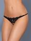 Preview: 831-THC-1 Crotchless Thong