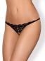 Preview: 831-THC-1 Crotchless Thong