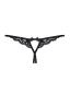 Preview: 831-THC-1 Crotchless Thong