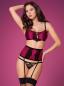 Preview: 861-SEG-5 Set fuchsia
