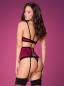 Preview: 861-SEG-5 Set fuchsia