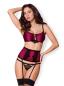 Preview: 861-SEG-5 Set fuchsia