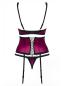 Preview: 861-SEG-5 Set fuchsia