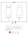 Preview: 865-CHE-1 Chemise schwarz