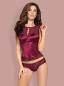 Preview: Miamor Corsage rubin