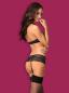 Preview: 838-SEG-1 Set schwarz