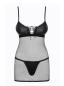 Preview: Redella Chemise