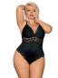 Preview: 810-TED-1 Teddy schwarz