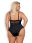 Preview: 810-TED-1 Teddy schwarz