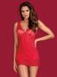 Preview: 853-CHE-3 Chemise rot