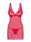 Preview: 853-CHE-3 Chemise rot