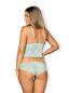 Preview: Delicanta Top & Panties mint