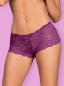 Preview: Idillia Shorties purple