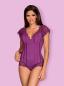 Preview: Moketta Teddy violett
