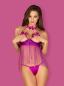 Preview: Delishya Babydoll violett