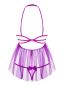 Preview: Delishya Babydoll violett