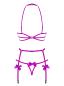 Preview: Delishya Set violett