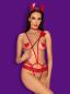 Preview: Evilia Teddy