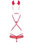Preview: Evilia Teddy