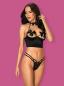 Preview: Delishya Set schwarz
