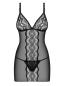 Preview: Lucita Chemise